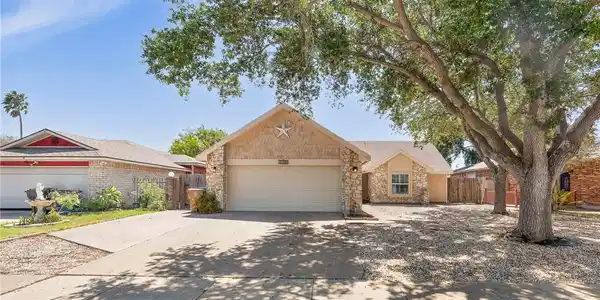 2238 BAFFIN BAY Drive