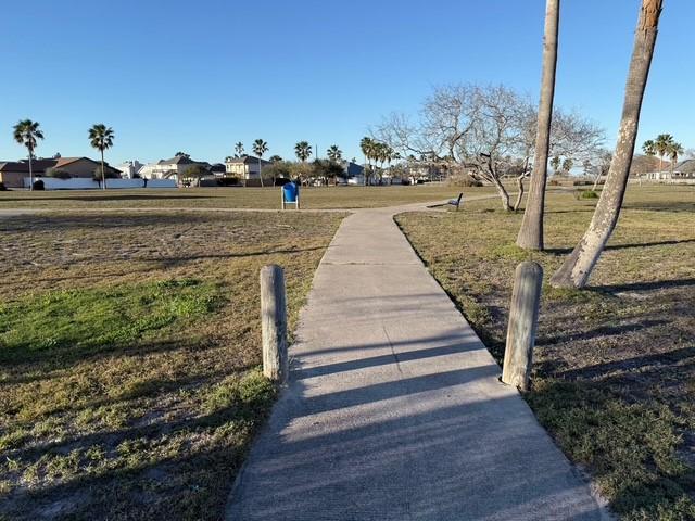 Image 3: Walking Paths