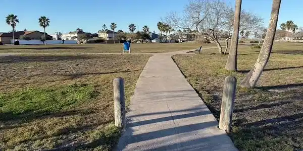 Image 3: Walking Paths