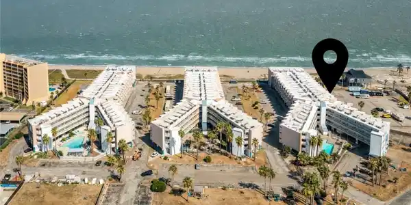 3938 Surfside Boulevard