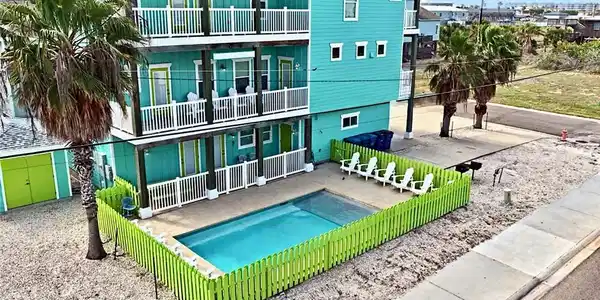 603 Sea Breeze Lane