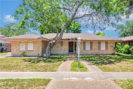 5641 Martinique Drive