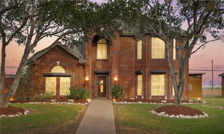 7014 Adbury Drive