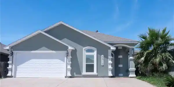 6518 Paddington Drive