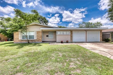 6007 Orms Drive
