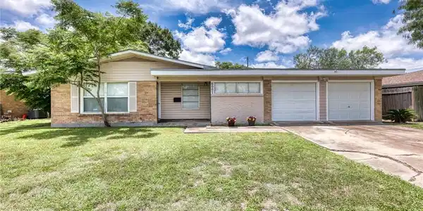6007 Orms Drive