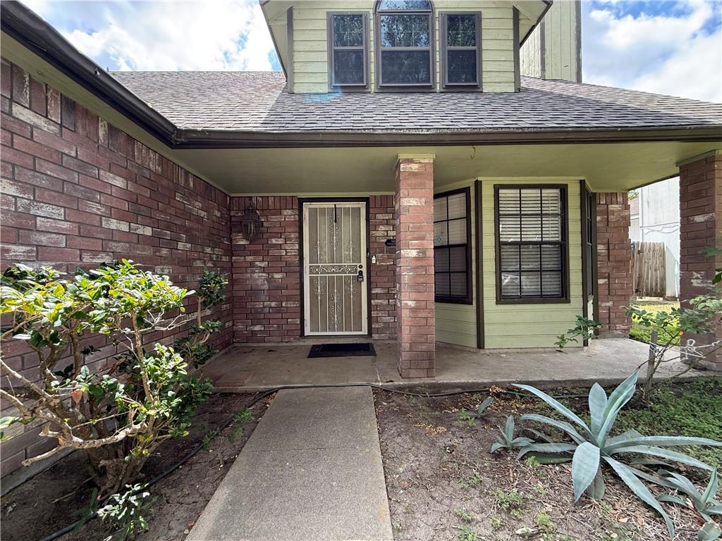 Image 2: Front porch