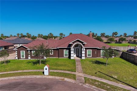 2602 Annie Rae Way