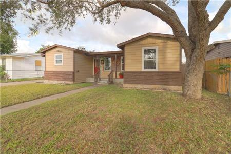 4310 Mistletoe Drive