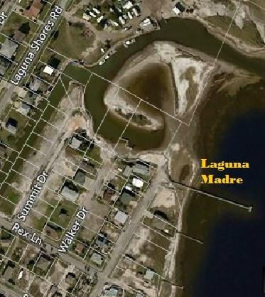 Image 4: The Laguna Madre ... can you hear it calling you!