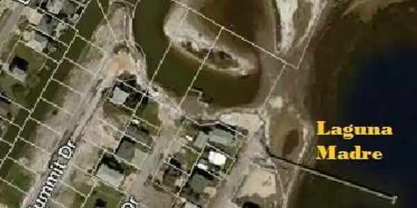 Image 4: The Laguna Madre ... can you hear it calling you!
