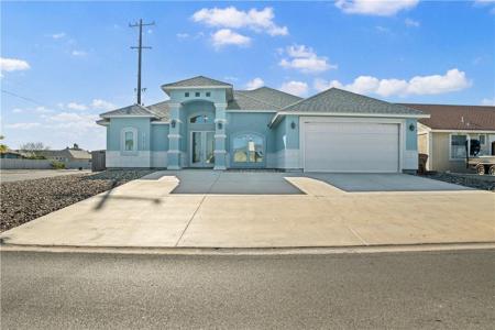 15213 Tesoro Drive