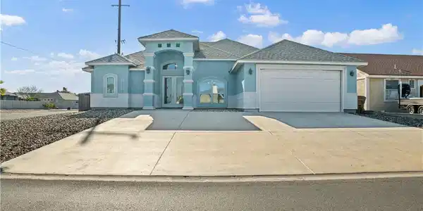 15213 Tesoro Drive