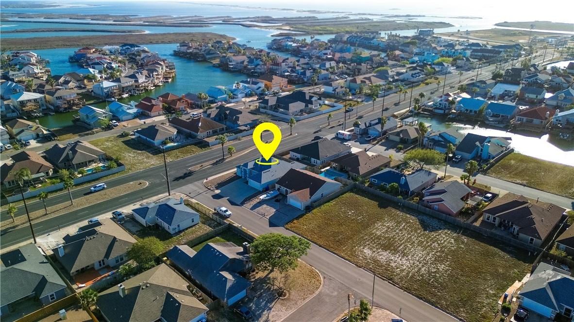 Image 4: Overhead view