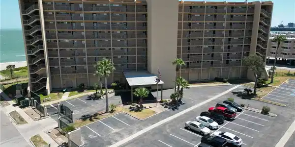 4000 Surfside Boulevard