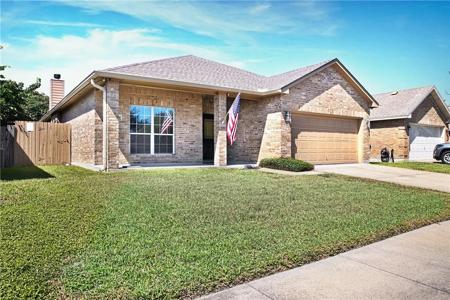 2529 Wind Rose Drive