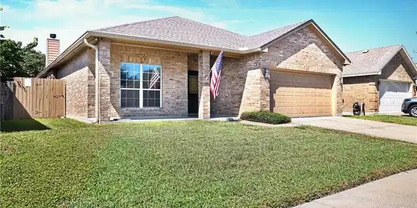 2529 Wind Rose Drive