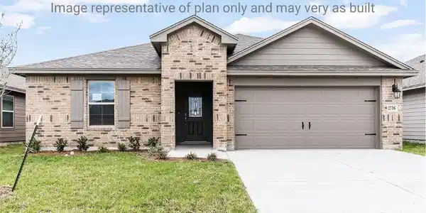 1306 Connie Scott Drive