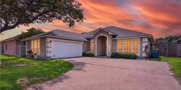 3125 Bourgogre Drive
