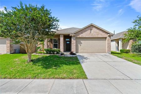8009 Pavo Real Street