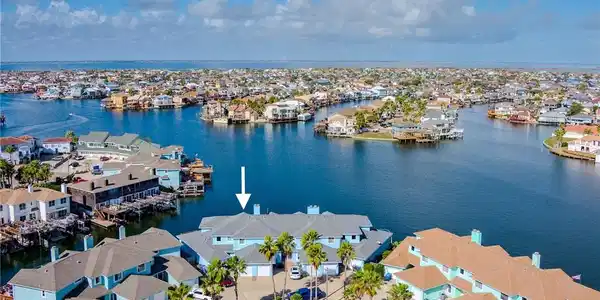 15401 Gun Cay Court