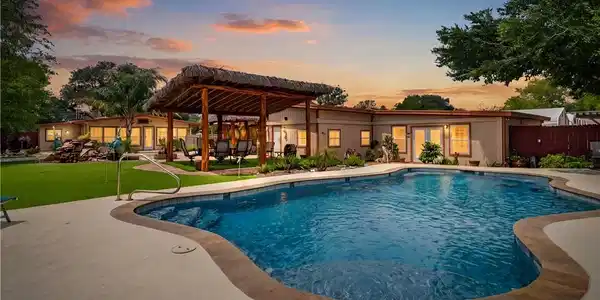 2519 Countiss Drive