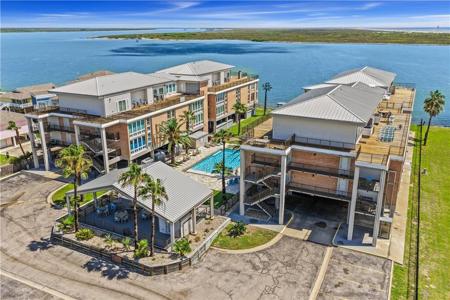 631 Channel View Drive
