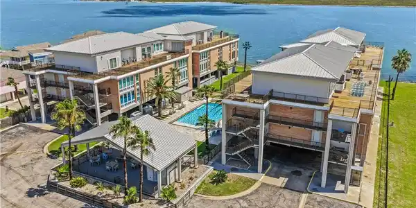 631 Channel View Drive