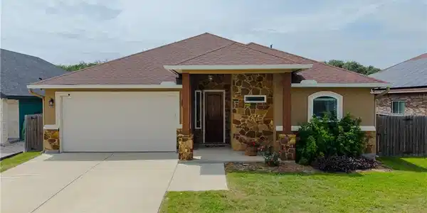 2526 Handlin Drive