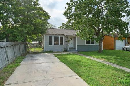 934 Dorthy Drive