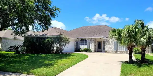 4914 Kerrville Drive