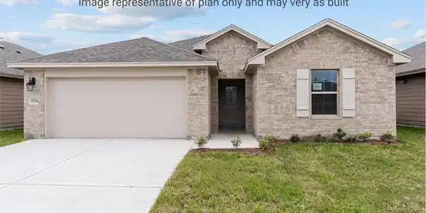 1302 Connie Scott Drive