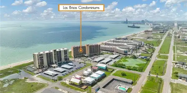 4000 Surfside Boulevard