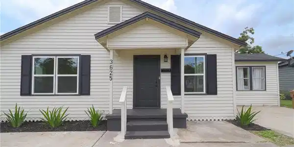 3625 Harris Drive