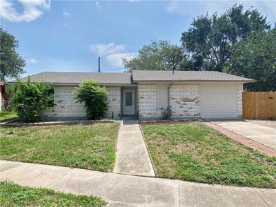 4143 Sierra Circle