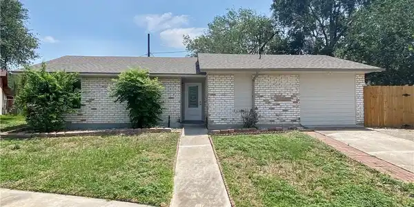 4143 Sierra Circle
