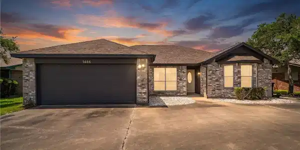3606 Flour Bluff Drive