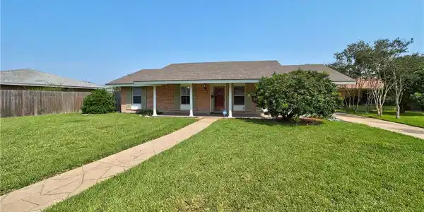 538 Belleview Drive