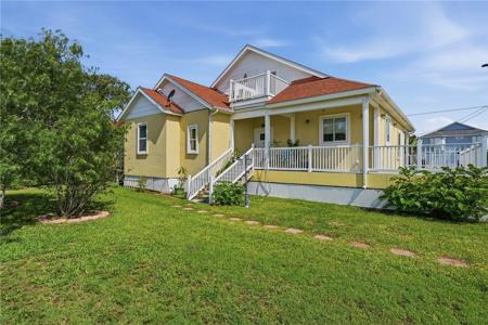 101 Copano Parkway