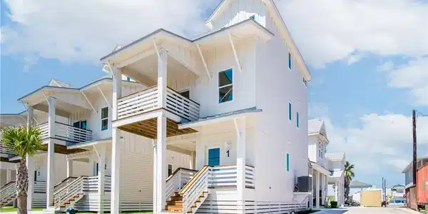 434 Oleander Street