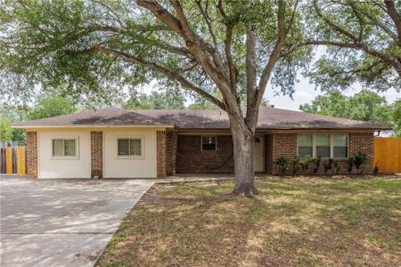 4506 White Oak Drive