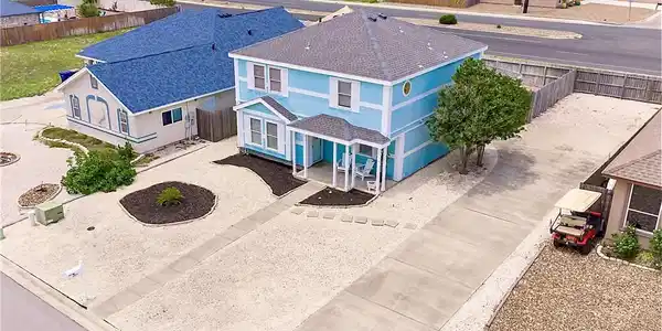 13714 Captain Kidd Drive