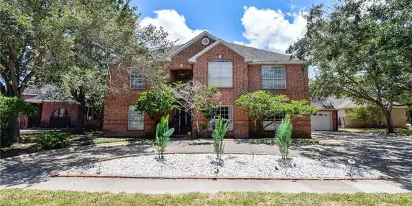 4505 Grand Lake Drive