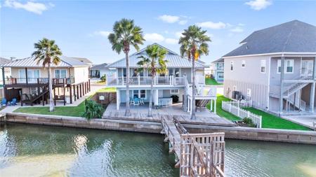 70 Copano Ridge Road