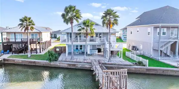 70 Copano Ridge Road