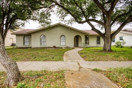 226 Terlingua Drive
