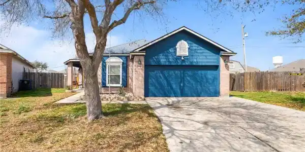 2045 Spanish Trail