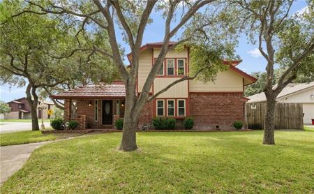 5337 Inverness Drive