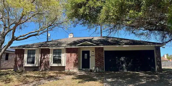 702 Saint Bernadine Drive