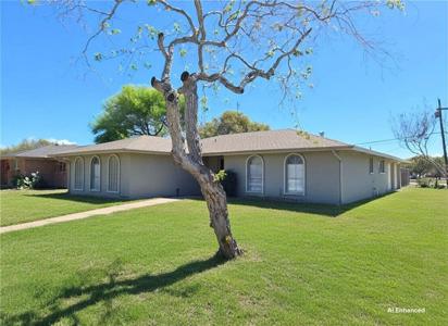 302 Frio Drive